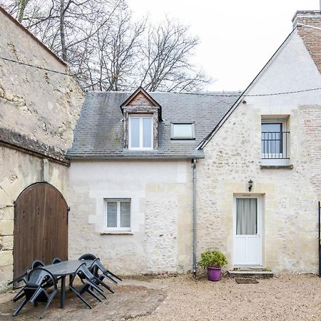 "La Petite Maison Dans La Vallee" Near Amboise - Nazelles Negron Exterior photo